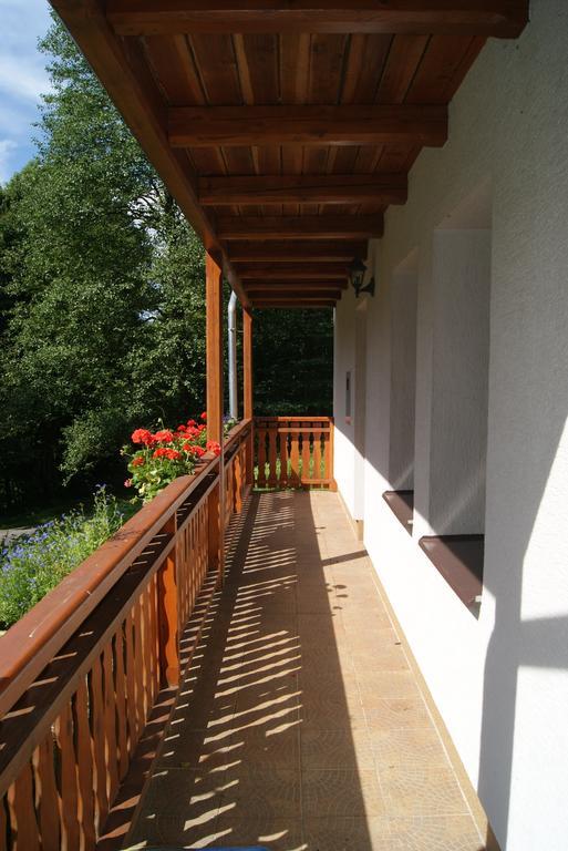 Chalet Horni Orlice Červená Voda Εξωτερικό φωτογραφία