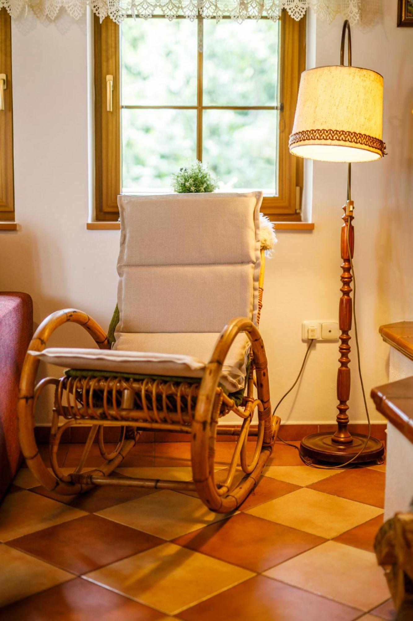 Chalet Horni Orlice Červená Voda Εξωτερικό φωτογραφία