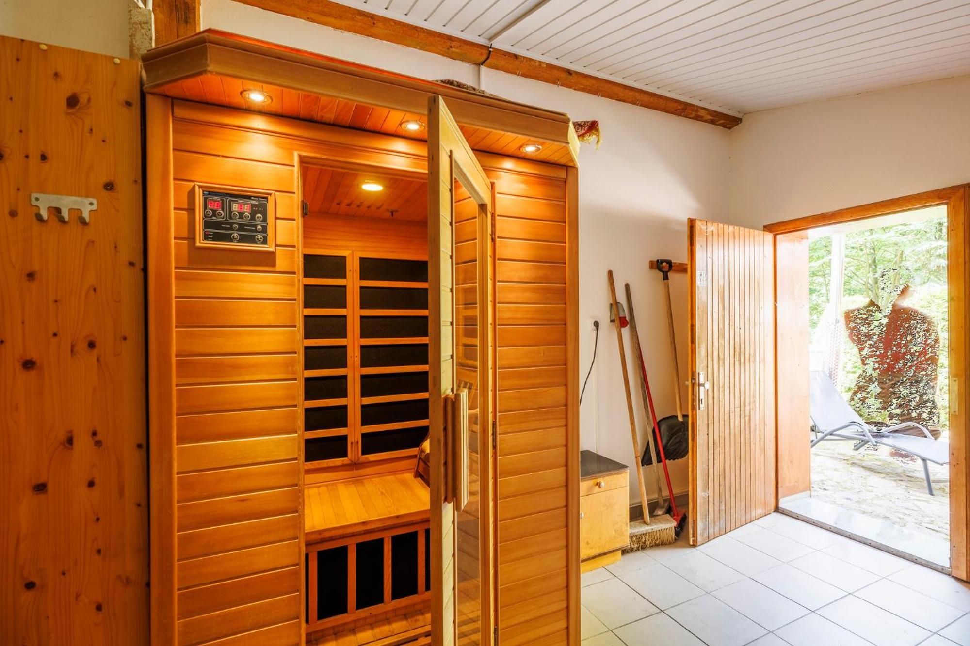 Chalet Horni Orlice Červená Voda Εξωτερικό φωτογραφία