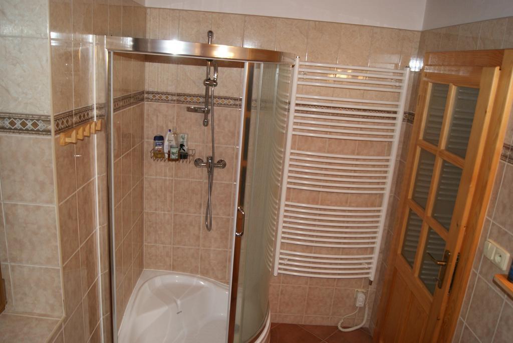 Chalet Horni Orlice Červená Voda Δωμάτιο φωτογραφία