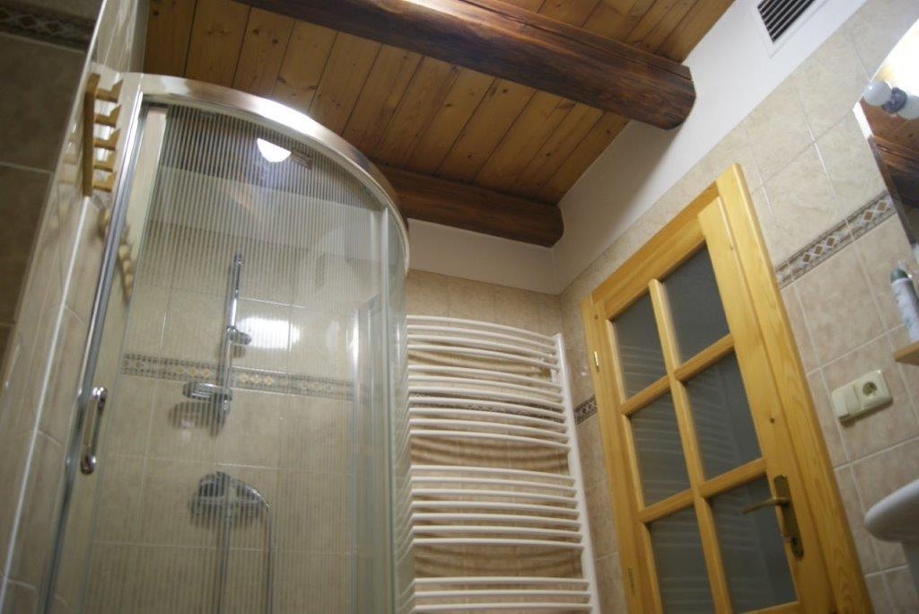 Chalet Horni Orlice Červená Voda Εξωτερικό φωτογραφία