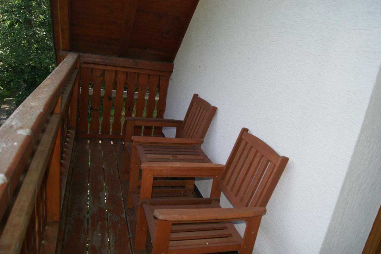 Chalet Horni Orlice Červená Voda Εξωτερικό φωτογραφία